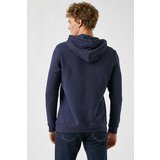 Koton Sweatshirt - Navy blue  cene