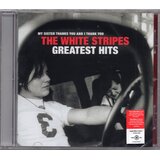  The White Stripes - The White Stripes Greatest Hits | Eponuda.com