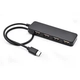 C USB HUB 2.0 4 porta KT-HUSB.22