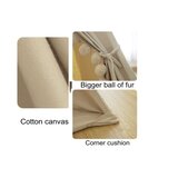 Winner Bike SATOR 1.8m BEIGE | Eponuda.com