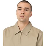 Dickies Jakna Unlined Eisenhower za muškarce, boja: smeđa, za prijelazno razdoblje, DK0A4Y6U | shoptok.hr
