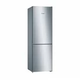 Bosch Prostostoječi hladilnik z zamrzovalnikom spodaj KGN36VLED
