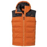 Schöffel Outdoor weste Rumney Narančasta | shoptok.hr