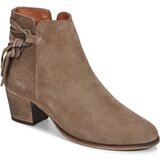 Betty London Gležnjarji HEIDI Kostanjeva | Shoptok.si