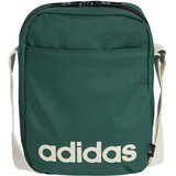 Adidas Muška torba Linear Org, Zelena | Eponuda.com