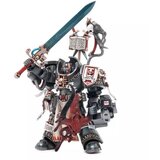 JOY TOY warhammer 40k action figure 1/18 grey knights terminator incanus neodan (13 cm) Cene