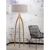 Good&Mojo STOJEČA SVETILKA GOOD&MOJO 60/160 cm | Shoptok.si