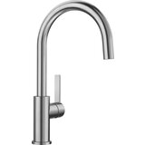 Blanco CANDOR, HD, nerjavno jeklo, krtačeno 523120 | Shoptok.si