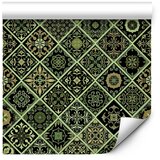  Tapeta - Olive Mosaic 50x1000 Premium | shoptok.hr