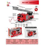 Hk Mini vatrogasni kamion od metala Cijene