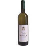 Erdevik Belo vino Bella novela 0,75l Cene
