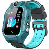  Otroška SIM LCD GPS pametna ura - SMS in klici | Shoptok.si