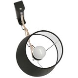  Zidno svetlo MITO 1xE27/40W/230V crno | Eponuda.com