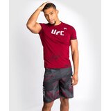 Venum UFC Muški šorts za trening Authentic Fight Week 2.0, Crno - crveni Cene