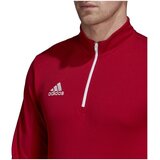 Adidas Puloverji Entrada 22 Rdeča | Shoptok.si