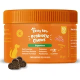 Probiotic Chews s bundevom - 50 tableta za žvakanje