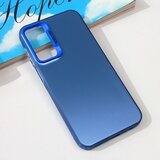  Torbica clear za samsung A156B galaxy A15 5G plava Cene