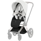Cybex Platinum® tekstil za športni sedež priam™ style off white Cene