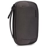 Thule Subterra 2 Powershuttle organizator elektroničkih uređaja srednje veličine - sivi | shoptok.hr