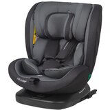 Coccolle mydo auto sedište isize 40-150 cm crno ( 10250 )
