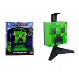Paladone CREEPER HEAD LIGHT LUČKA | Shoptok.si