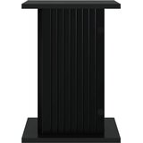  Stalak za biljke Crna 30,5 x 30 x 43 cm Konstruirano drvo | shoptok.hr