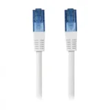 mrežni UTP kabl Cat 6 10 m - beli
