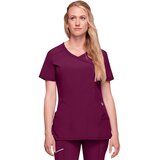  Ženska bluza CKE2625A bordo | shoptok.hr