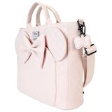 Mickey & Minnie Loungefly Disney Minnie Ear Evergreen torba ruksak Cijene