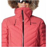 Columbia Puhovke Bird Mountain Iii Insulated Rdeča | Shoptok.si