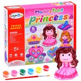  DIY set za izradu magneta &amp;scaron;arene princeze ZA2878 Slike