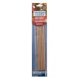 Yankee Candle Holiday Hearth Pre-Fragranced Reed Refill nadomestne dišeče palčke za difuzor 5 ks unisex | Shoptok.si