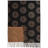 Pri Warm scarf Elegant tassel flowers soft Phenomenal 180x75 cm | shoptok.hr