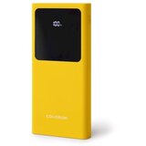 Colorum Power bank 10 000 mAh Yellow ( GSM178789 ) cene