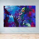 Wallity Slika za zid DEV02431100140, 100x140 cm | Eponuda.ba