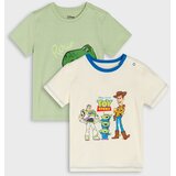 Sinsay Pamučne majice s printom Toy Story | shoptok.hr