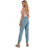 Made Of Emotion Woman's Trousers M760 cene