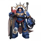 JOY TOY Ultramarines Captain in Gravis Armour Cene
