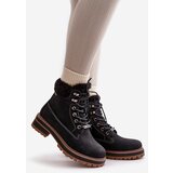Big Star Warm Women's Boots Big Star | Shoptok.si
