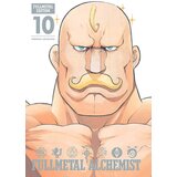 VIZ Media Hiromu Arakawa - Fullmetal Alchemist: Fullmetal Edition Vol. 10 | ePonuda.com