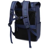 Vuch Putni ruksak Corbin Sealed Blue, 22 l | shoptok.hr