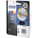 Tinta EPSON 267 Color za mobilni printer WF-100W | Eponuda.ba