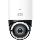 Anker Eufy Security S330 4G, Wi-Fi zunanja brezžična kamera s solarnim panelom | Shoptok.si