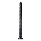 Hosed Rebrast analni dildo Anal Snake, 48 cm Cene