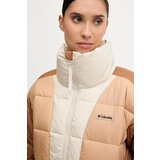 Columbia Puhovke PIKE LAKE JACKET Kostanjeva | Shoptok.si
