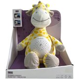 Ozzo Slumber buddies, igračka, plišana igračka, projektor, žirafa Cene