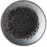 MIJ crno-sivi keramički tanjur Pearl, ø 25 cm Cijene