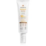 Repaskin Silk Touch krema za sončenje za obraz SPF 50 50 ml