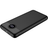 Powerbank Veger L10S PD QC3.0 20W 10000 mAh crni | shoptok.hr