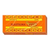 Jovi plastelin 150 g orange